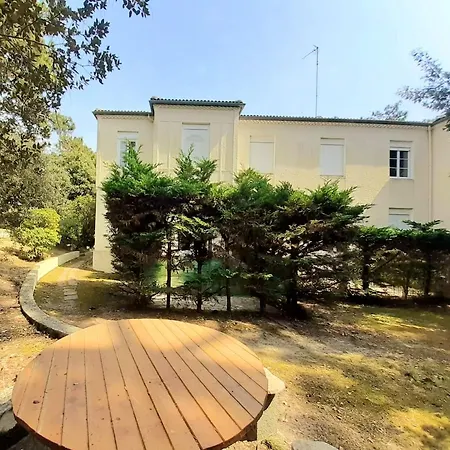 Agreable Studio Ronce Les Bains La Tremblade Exterior photo