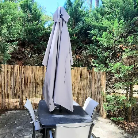 Agreable Studio Ronce Les Bains La Tremblade Exterior photo