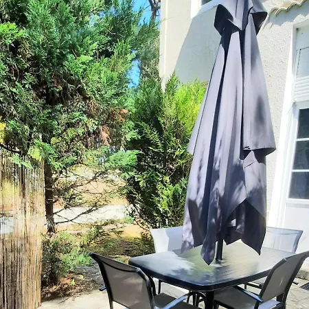 Agreable Studio Ronce Les Bains La Tremblade Exterior photo