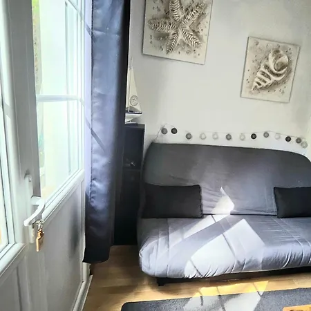 Agreable Studio Ronce Les Bains La Tremblade Exterior photo