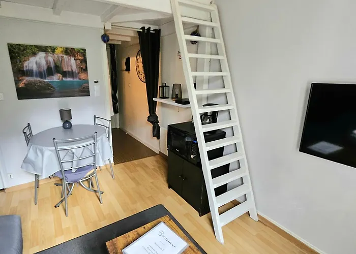 Agreable Studio Ronce Les Bains