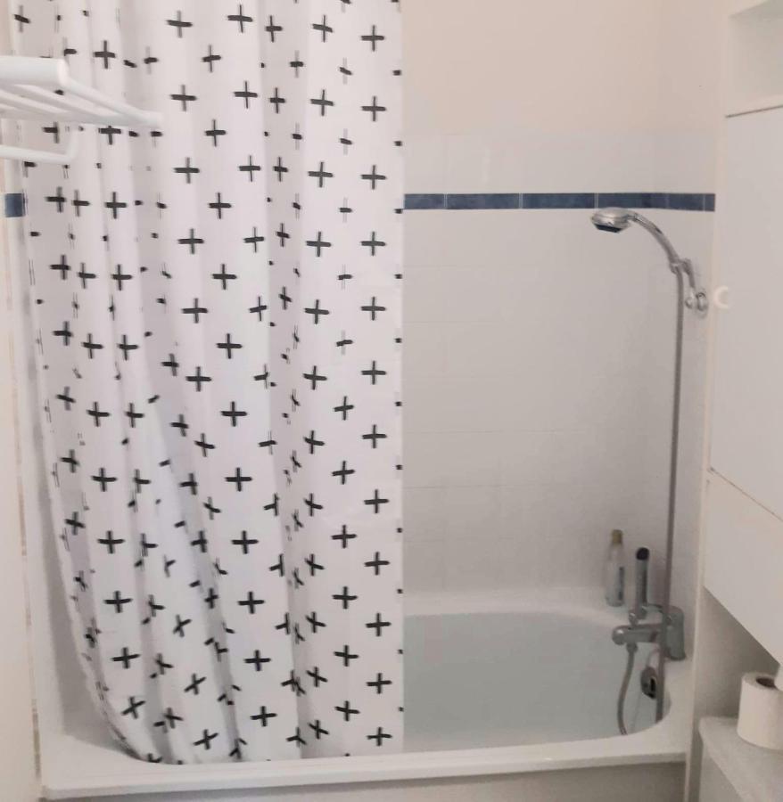 Agreable Ronce Les Bains Apartment *