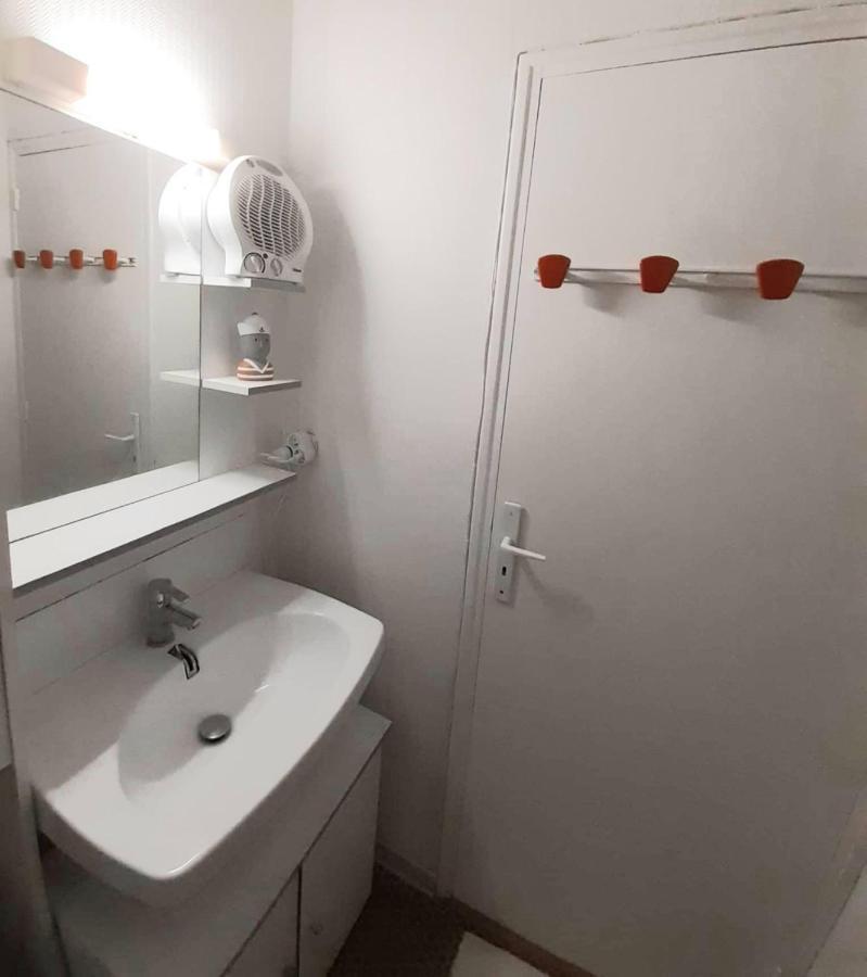 Agreable Ronce Les Bains Apartment La Tremblade