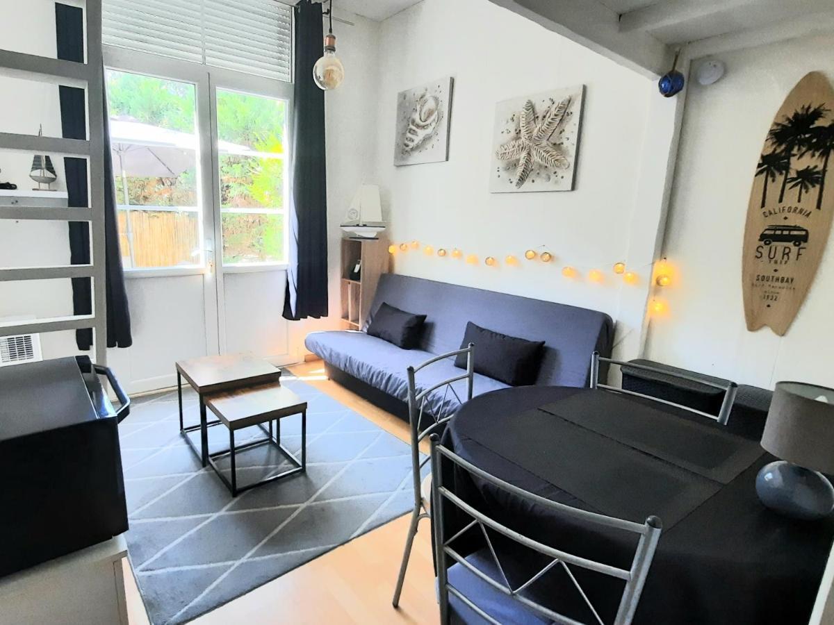Agreable Ronce Les Bains Apartment La Tremblade