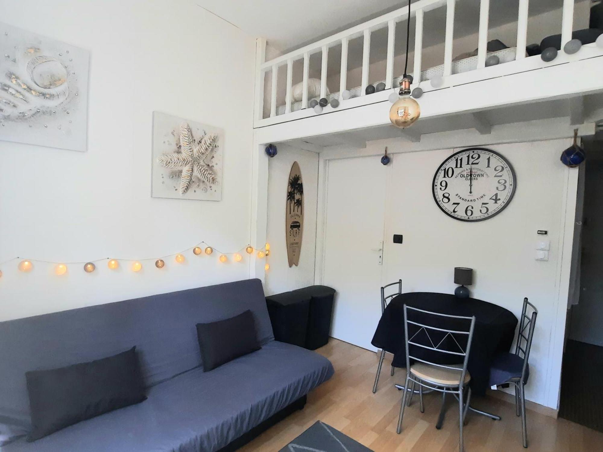 Agreable Ronce Les Bains Apartment