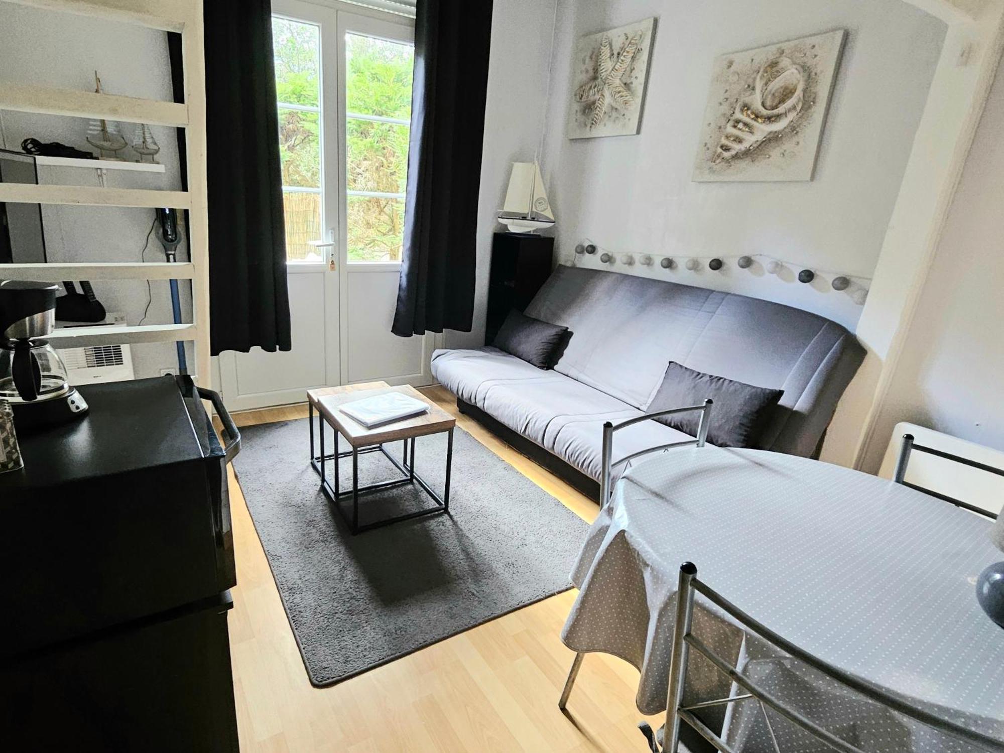 Agreable Ronce Les Bains Apartment