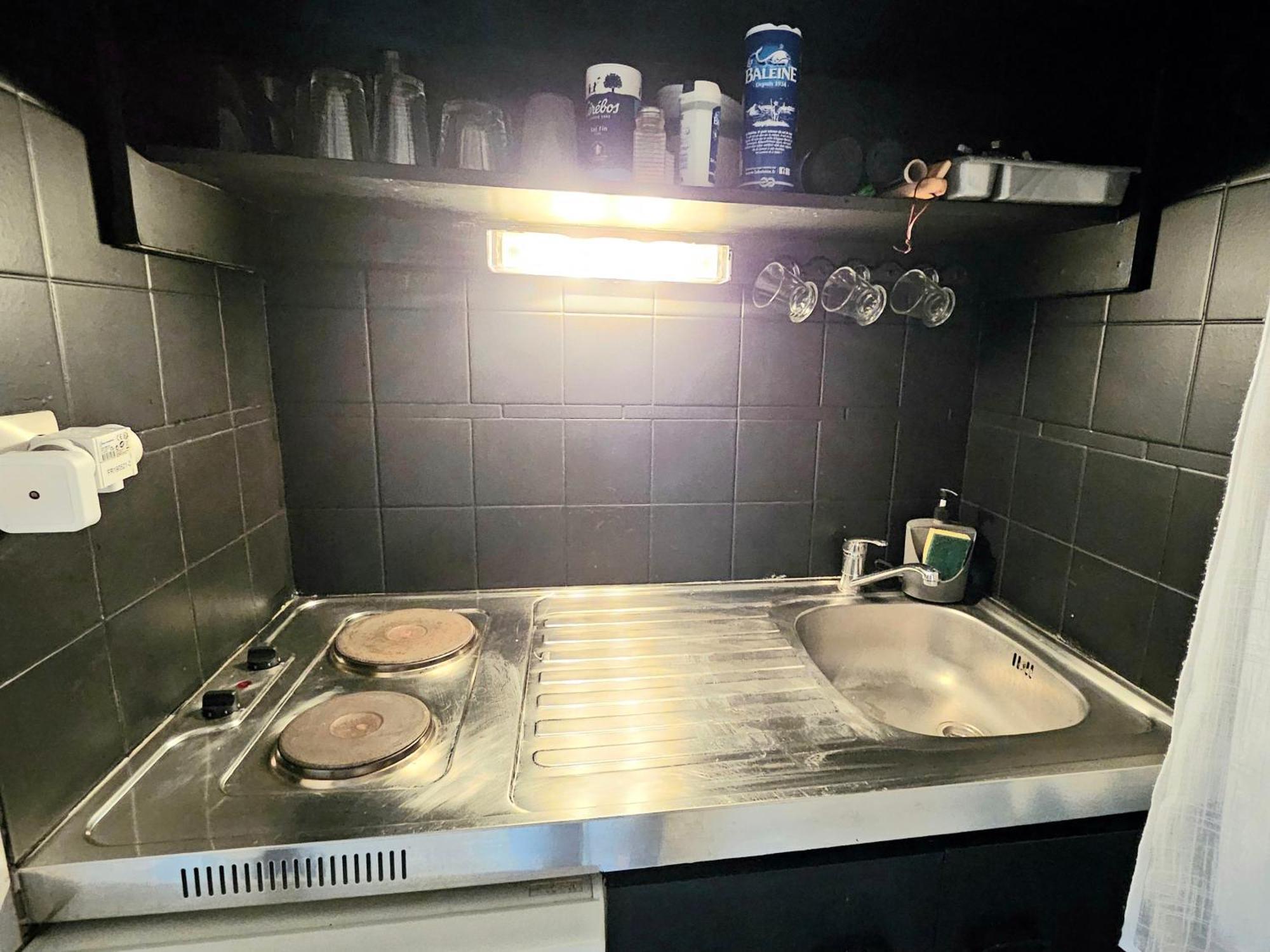 Agreable Ronce Les Bains Apartment La Tremblade